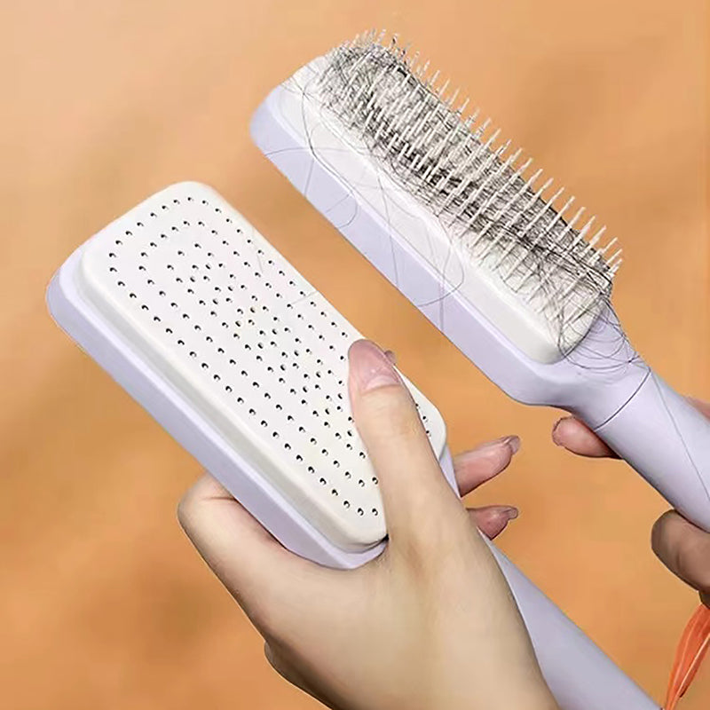 CleanBrush