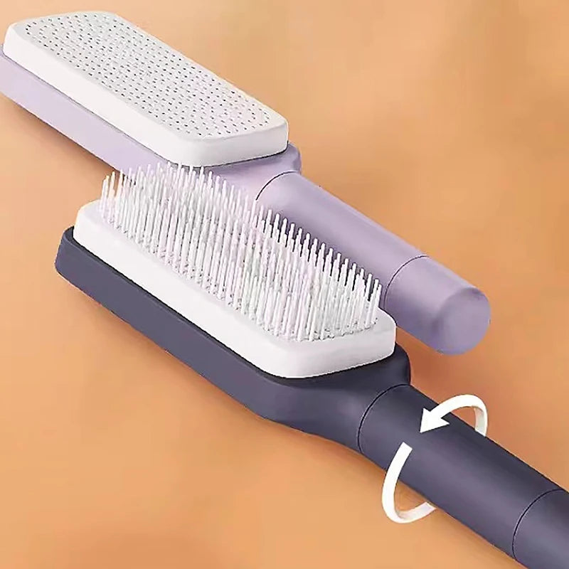 CleanBrush